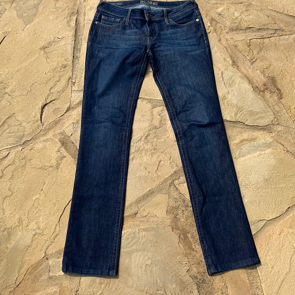 DL1961 Kate Jeans
